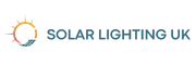 Solar lighting UK