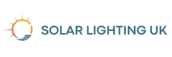 Solar lighting UK